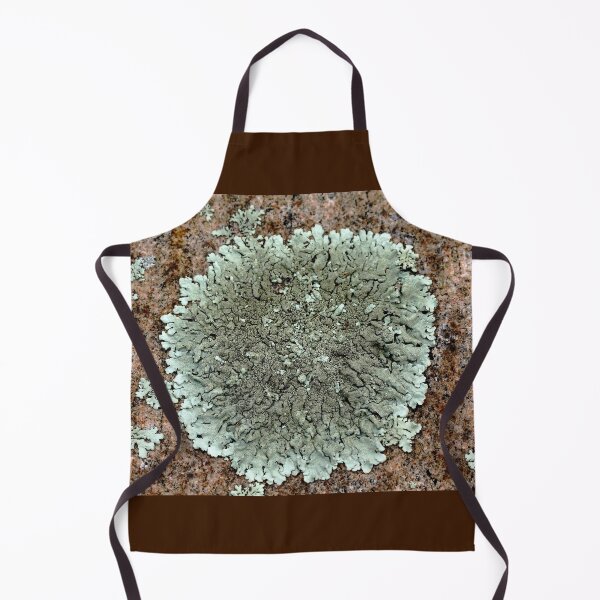 Item preview, Leafy Lichen designed and sold by Debbie Oppermann.