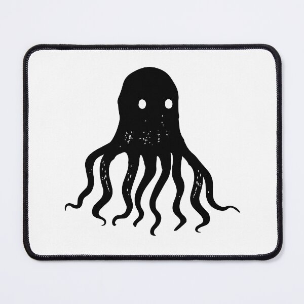 Item preview, Little octopus designed and sold by TheRealmWithin.
