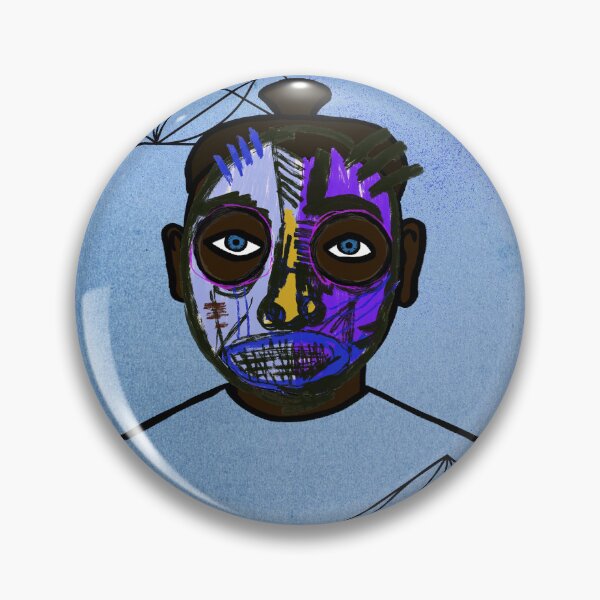 Item preview, Urban Enigma - Joe's Resonance designed and sold by CryptoLuke.