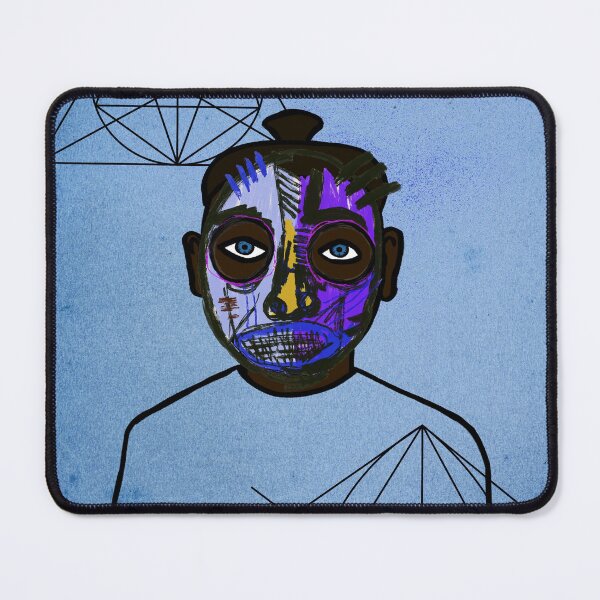 Item preview, Urban Enigma - Joe's Resonance designed and sold by CryptoLuke.