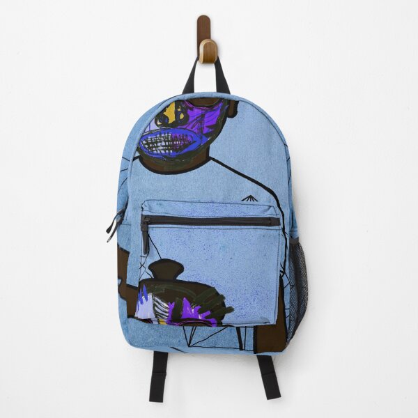 Item preview, Urban Enigma - Joe's Resonance designed and sold by CryptoLuke.