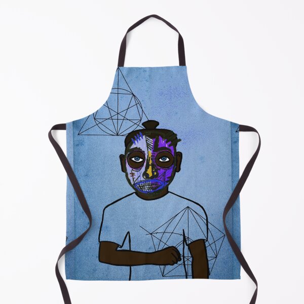 Item preview, Urban Enigma - Joe's Resonance designed and sold by CryptoLuke.