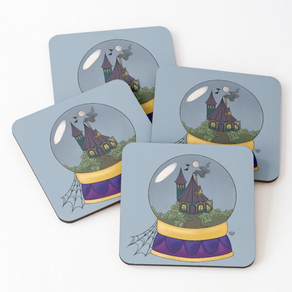Item preview, Witch’s globe designed and sold by Maeflwr-arts.