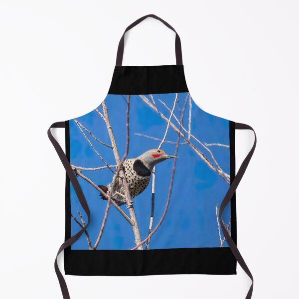 Item preview, Northern Flicker designed and sold by CarolM.