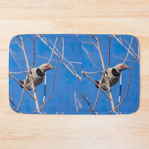 Item preview, Northern Flicker designed and sold by CarolM.