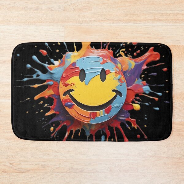 Item preview, Art makes me happy! designed and sold by drawbey.