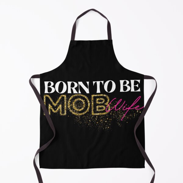 Item preview, Born to be Mob wife aesthetics designed and sold by CyberArtistOne.
