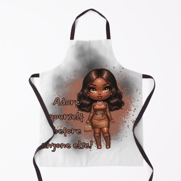 Item preview, Adore yourself before anyone else designed and sold by TrulyBlessedLLC.