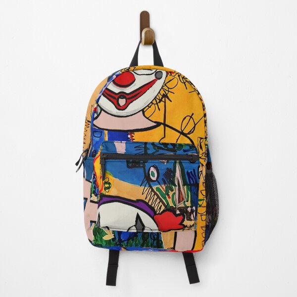 Item preview, Elegance Amidst Concrete Jungle designed and sold by CryptoLuke.
