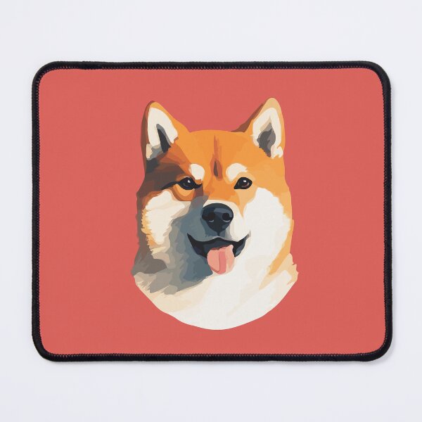 Item preview, Shiba Inu designed and sold by Grypis.