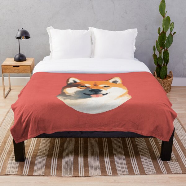 Item preview, Shiba Inu designed and sold by Grypis.