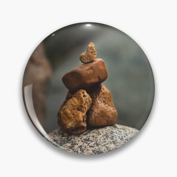 Item preview, Balanced Stones designed and sold by 47onyx.
