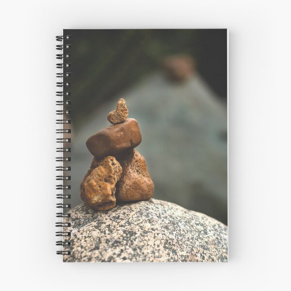 Item preview, Balanced Stones designed and sold by 47onyx.