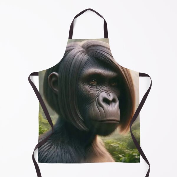 Item preview, Primata designed and sold by sonnycosmics.
