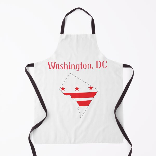 Item preview, Representing Washington, D.C. designed and sold by Queen1120.