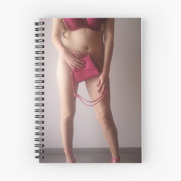 Item preview, Half-naked woman designed and sold by LadyCandyG.