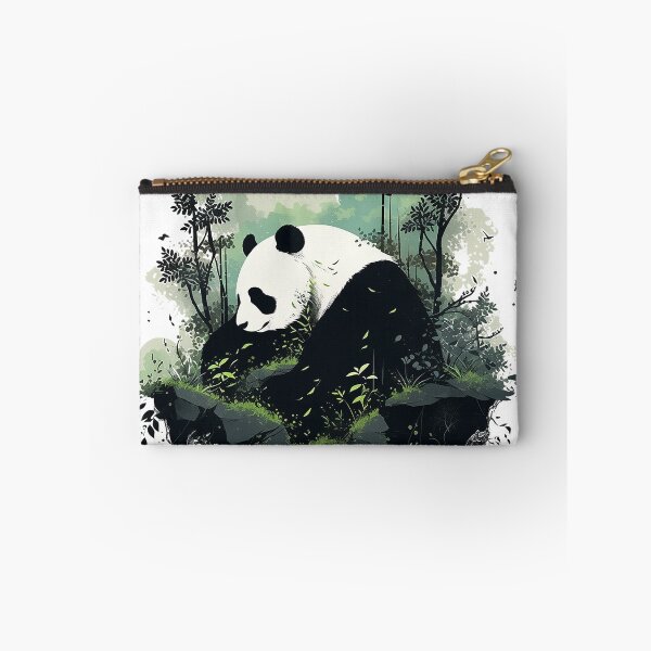 Item preview, panda designed and sold by maniabx.