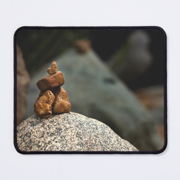 Item preview, Balanced Stones designed and sold by 47onyx.