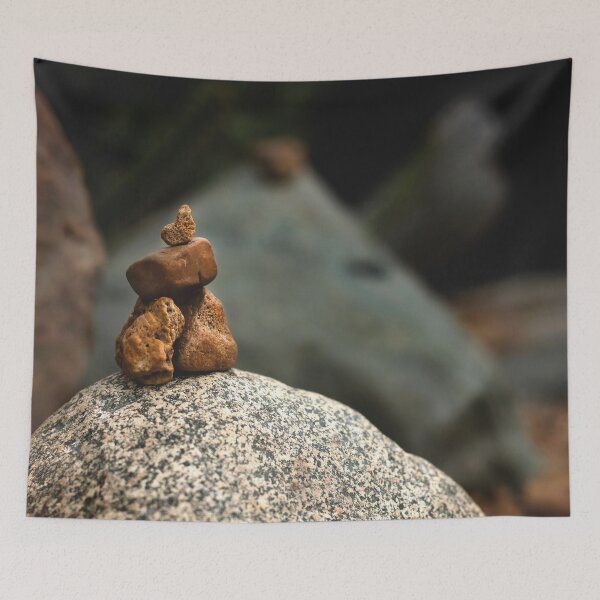 Item preview, Balanced Stones designed and sold by 47onyx.