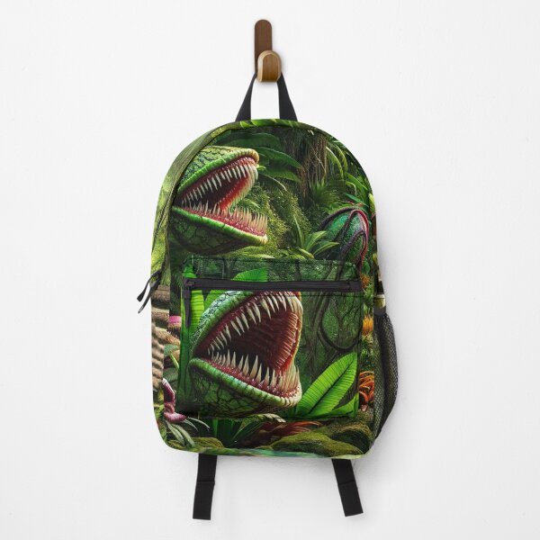 Item preview, Welcome to The Jungle designed and sold by digital-savant.