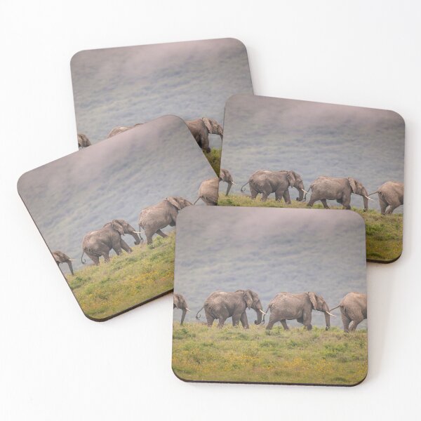 Item preview, Bad Boys of the Serengeti designed and sold by PhotoArt by Joan Carroll.