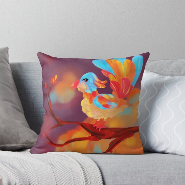 Item preview, Baby Phoenix designed and sold by Acornion.