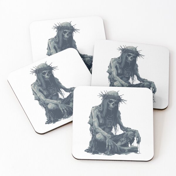 Item preview, Veiled Whispers: The Voodoo Shaman's Meditation designed and sold by Neo Nirvana.