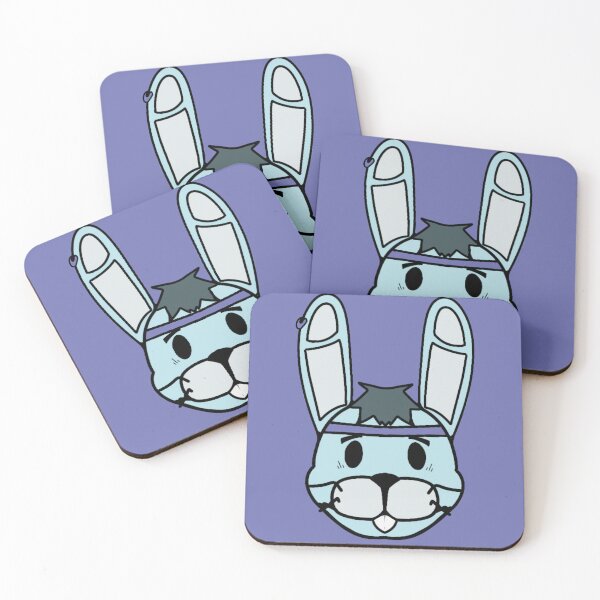Item preview, Glam bonnie fnaf designed and sold by NBshopp.