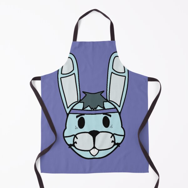 Item preview, Glam bonnie fnaf designed and sold by NBshopp.