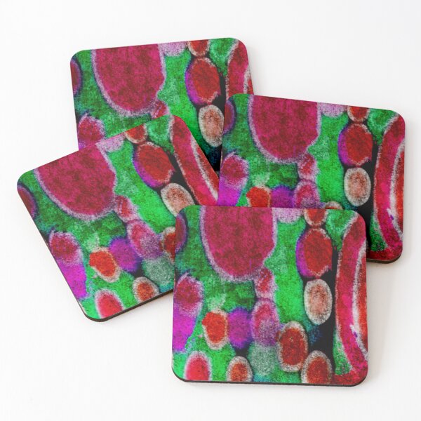 Item preview, Abstraction designed and sold by kinpirks.