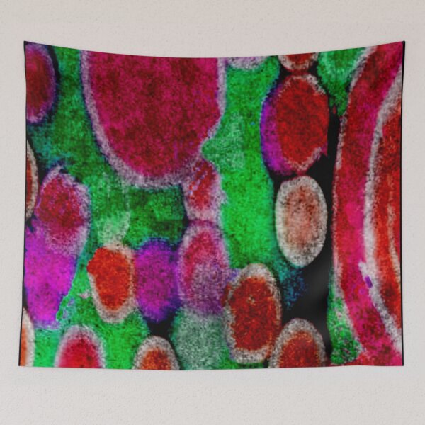 Item preview, Abstraction designed and sold by kinpirks.