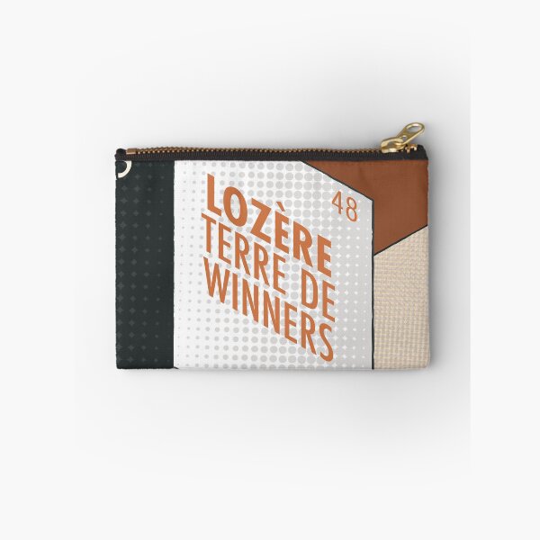 Item preview, Lozère, land of winners, 48 designed and sold by Cyrille BRG.