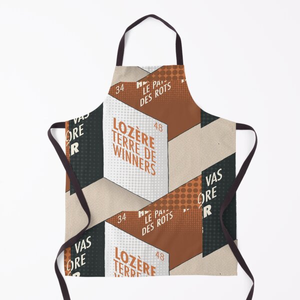 Item preview, Lozère, land of winners, 48 designed and sold by Cyrille BRG.