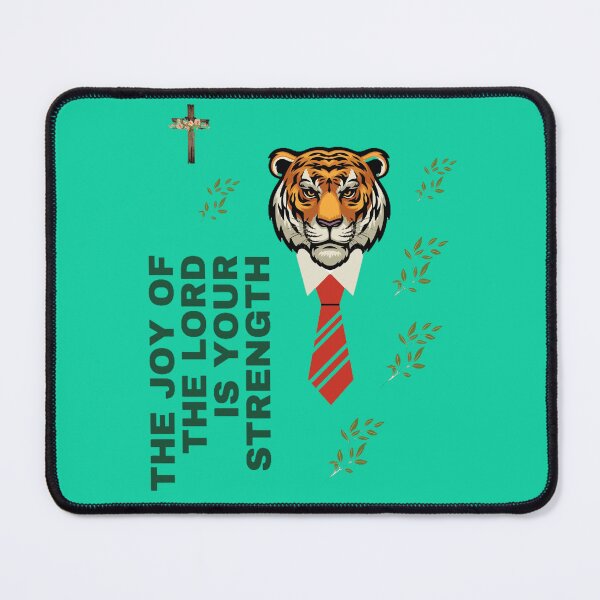 Item preview, The joy of the Lord is your strength designed and sold by Fernandavaladao.