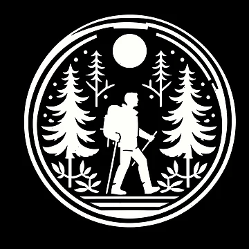Artwork thumbnail, An Explorer's Call by Pattern-Parade