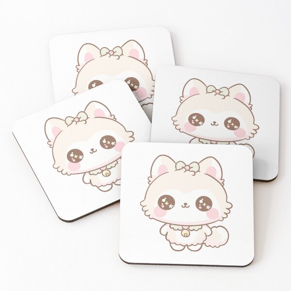 Item preview, miaow designed and sold by frogmelonn.