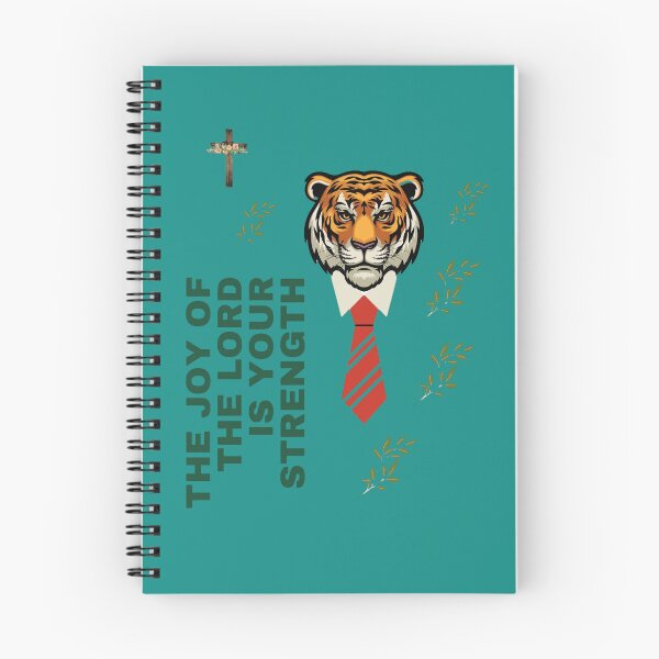 Item preview, The joy of the Lord is your strength designed and sold by Fernandavaladao.