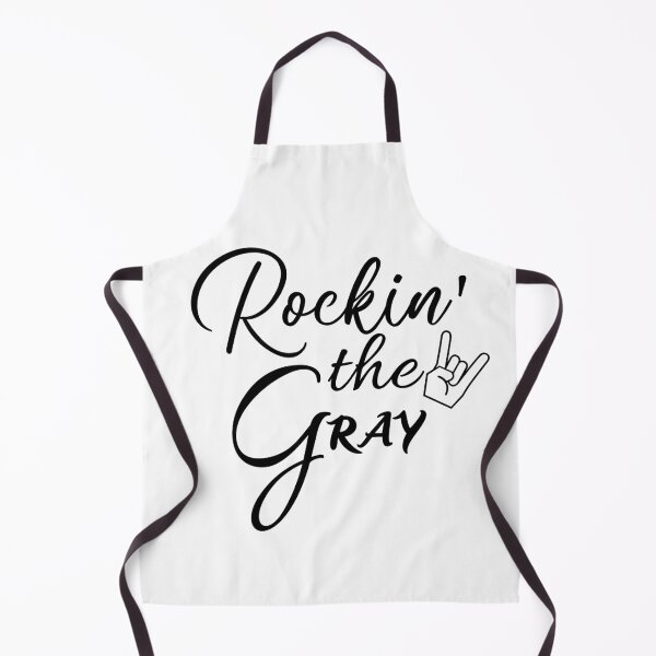 Item preview, Rockin' el gris designed and sold by SilverLocksShop.