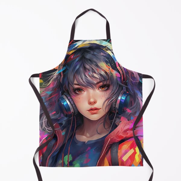 Item preview, Anime Vibes 166 designed and sold by MyFancyDesigns.