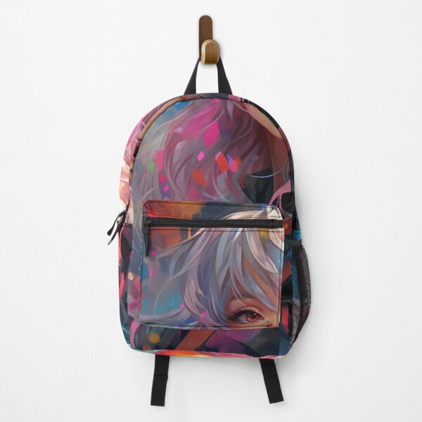 Artikelvorschau, Anime-Vibes 168 entworfen und verkauft von MyFancyDesigns.