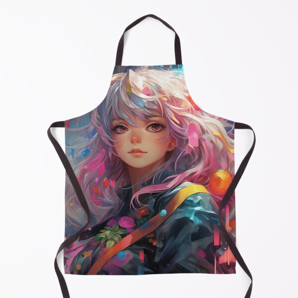 Artikelvorschau, Anime-Vibes 168 entworfen und verkauft von MyFancyDesigns.