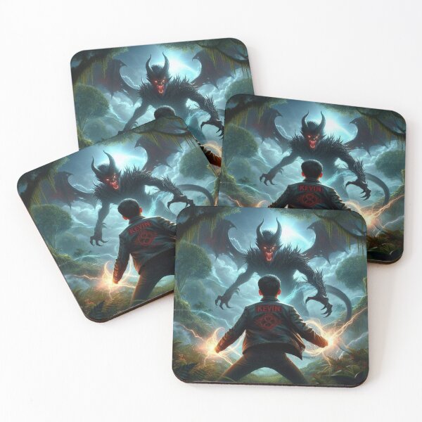 Item preview, Stand Alone  designed and sold by sonnycosmics.
