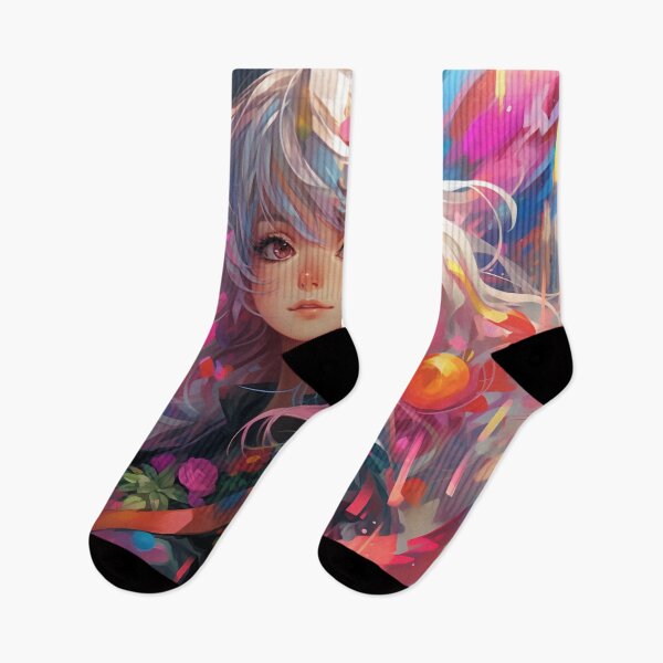 Item preview, Vibraciones de anime 168 designed and sold by MyFancyDesigns.