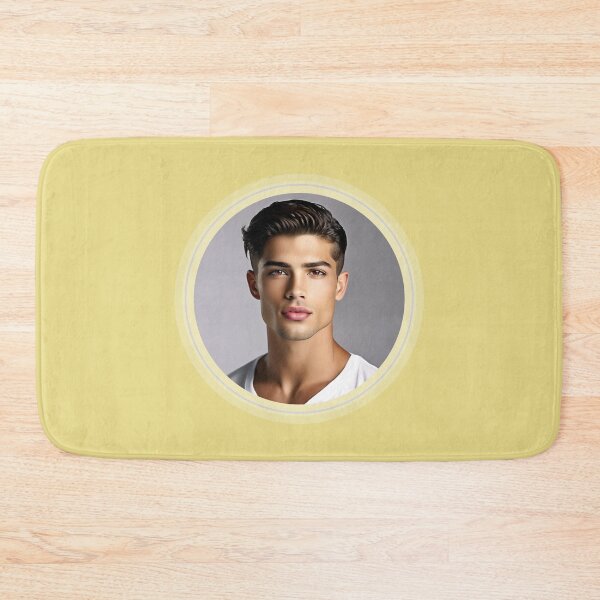 Item preview, Boy  circle.2. designed and sold by moths-minor.