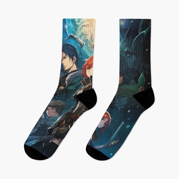 Artikelvorschau, Anime-Vibes 172 entworfen und verkauft von MyFancyDesigns.