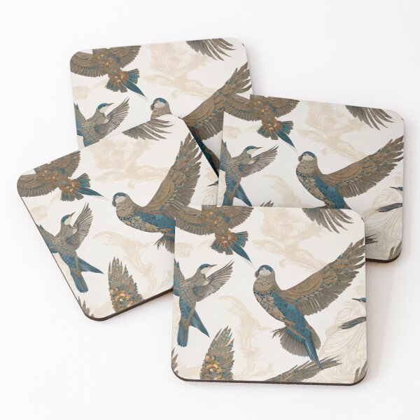 Item preview, Avian Harmony designed and sold by Márcio Damasceno.
