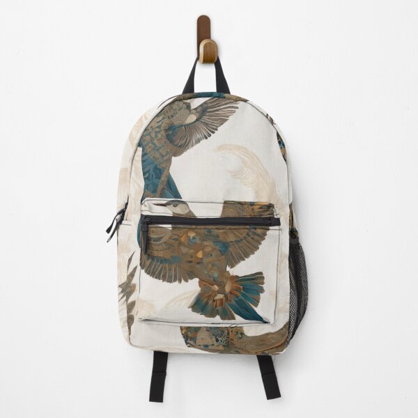 Item preview, Avian Harmony designed and sold by Márcio Damasceno.