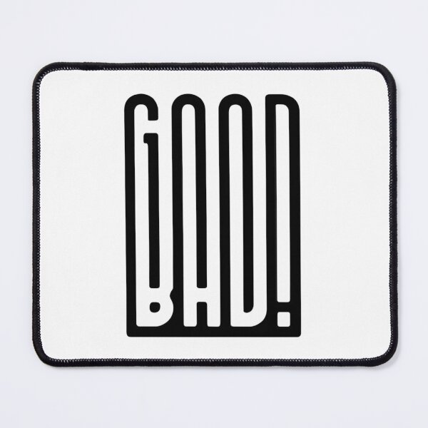 Item preview, Good / Bad designed and sold by Lallero93.