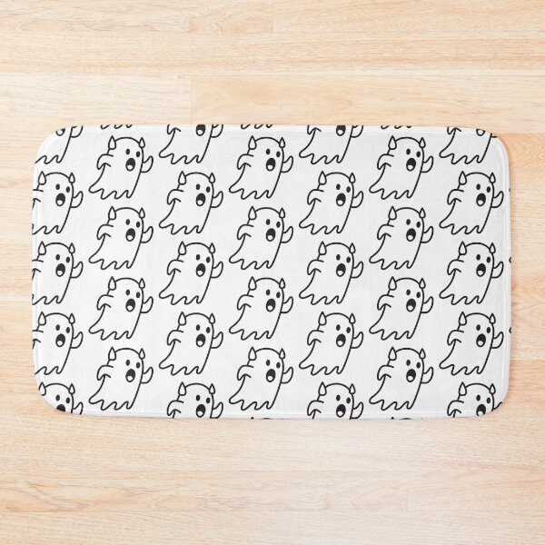 Item preview, Sporting Ghost designed and sold by TimeSkiff.