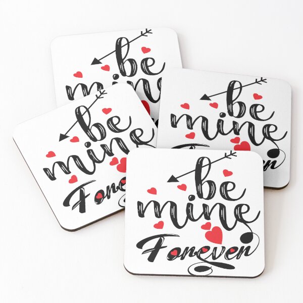 Item preview, be M_in_e for_EVER . for lovers, for girlfriend,for boyfriend  designed and sold by MABROTH.